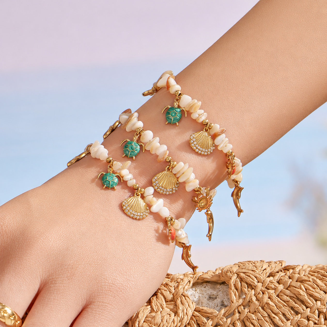 سوار ماريس-Maris Bracelet