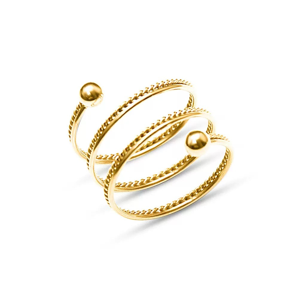 خاتم سيرينا  -Serena Ring  خاتم