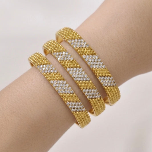 سوار هالة- Halo Bracelet
