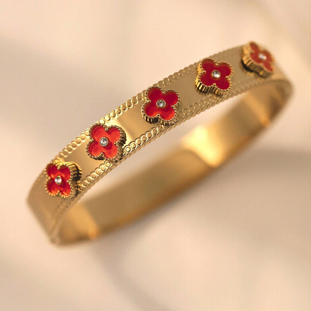 سوار كواترو | Quattro Bangle