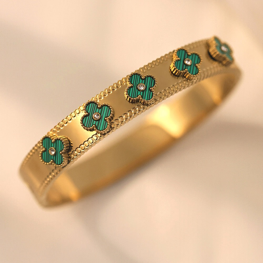 سوار كواترو | Quattro Bangle