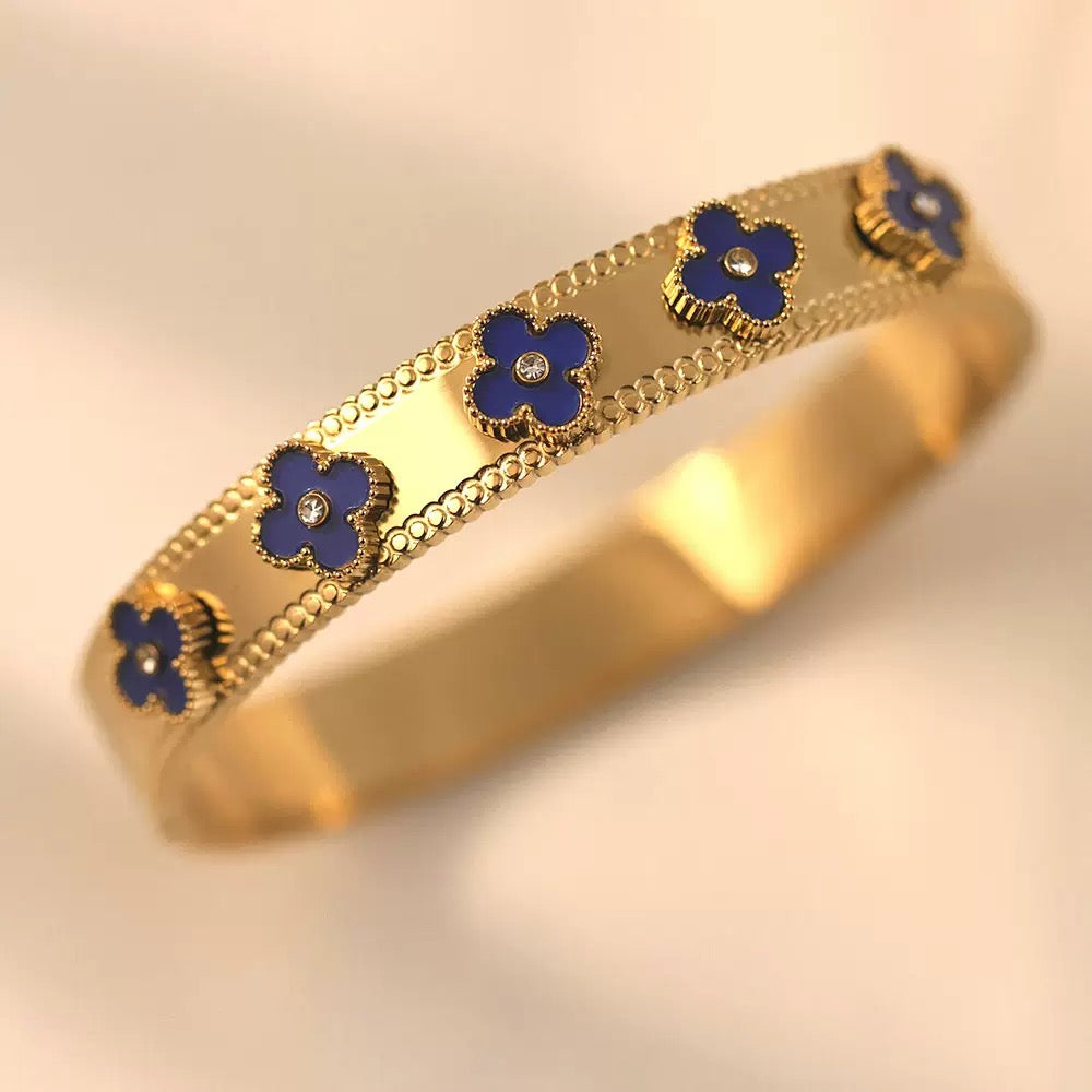 سوار كواترو | Quattro Bangle