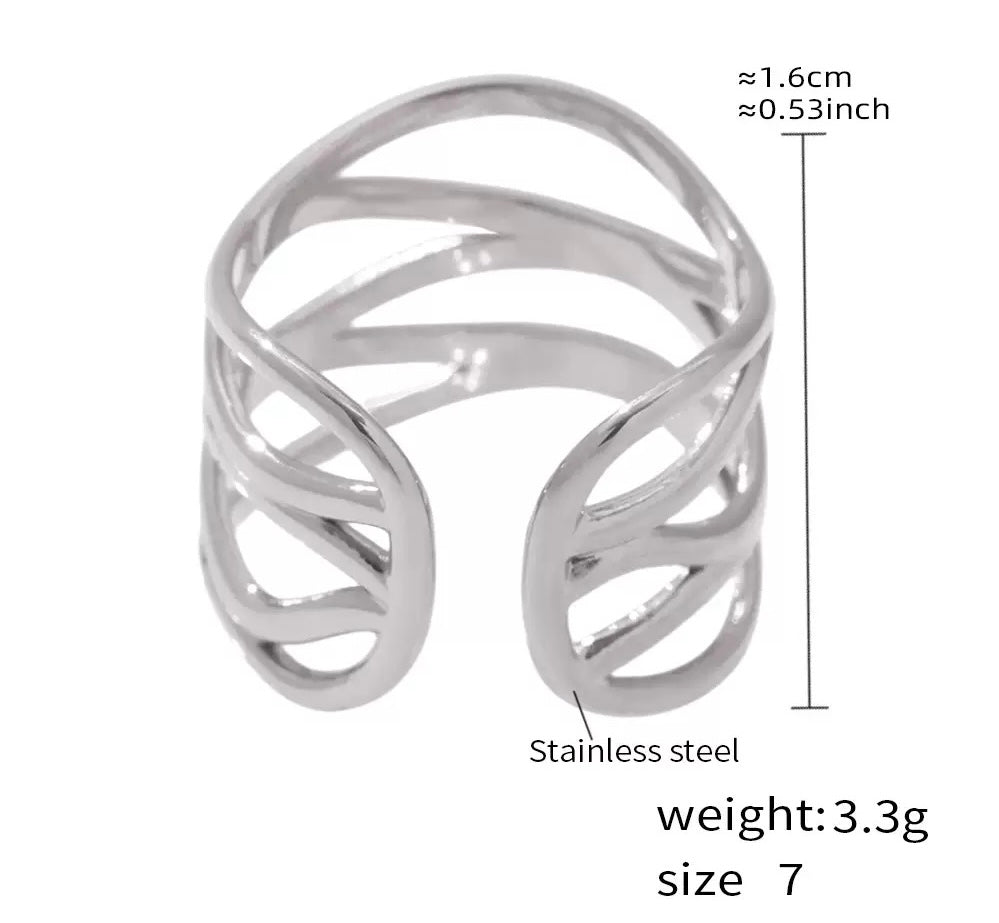 خاتم أمارا  -Amara Ring