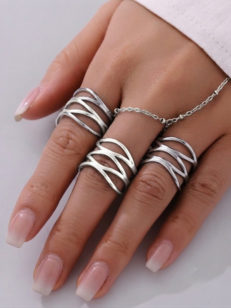 خاتم أمارا  -Amara Ring