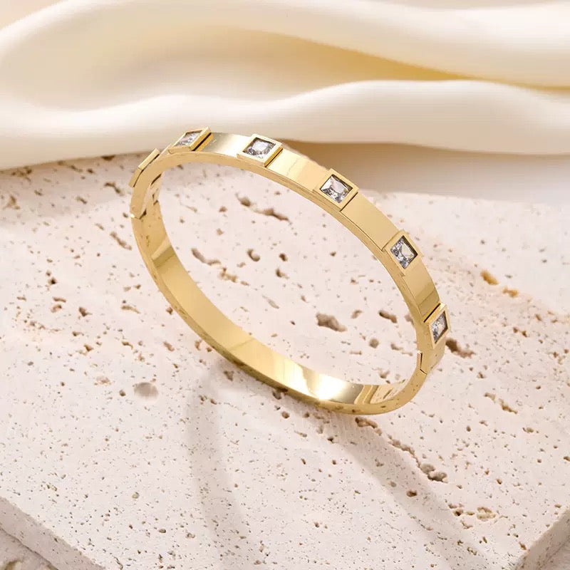 Tina bracelet-أسوار تينا