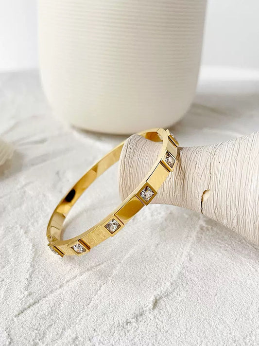Tina bracelet-أسوار تينا
