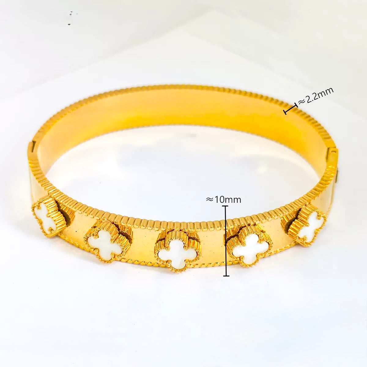 سوار كواترو | Quattro Bangle