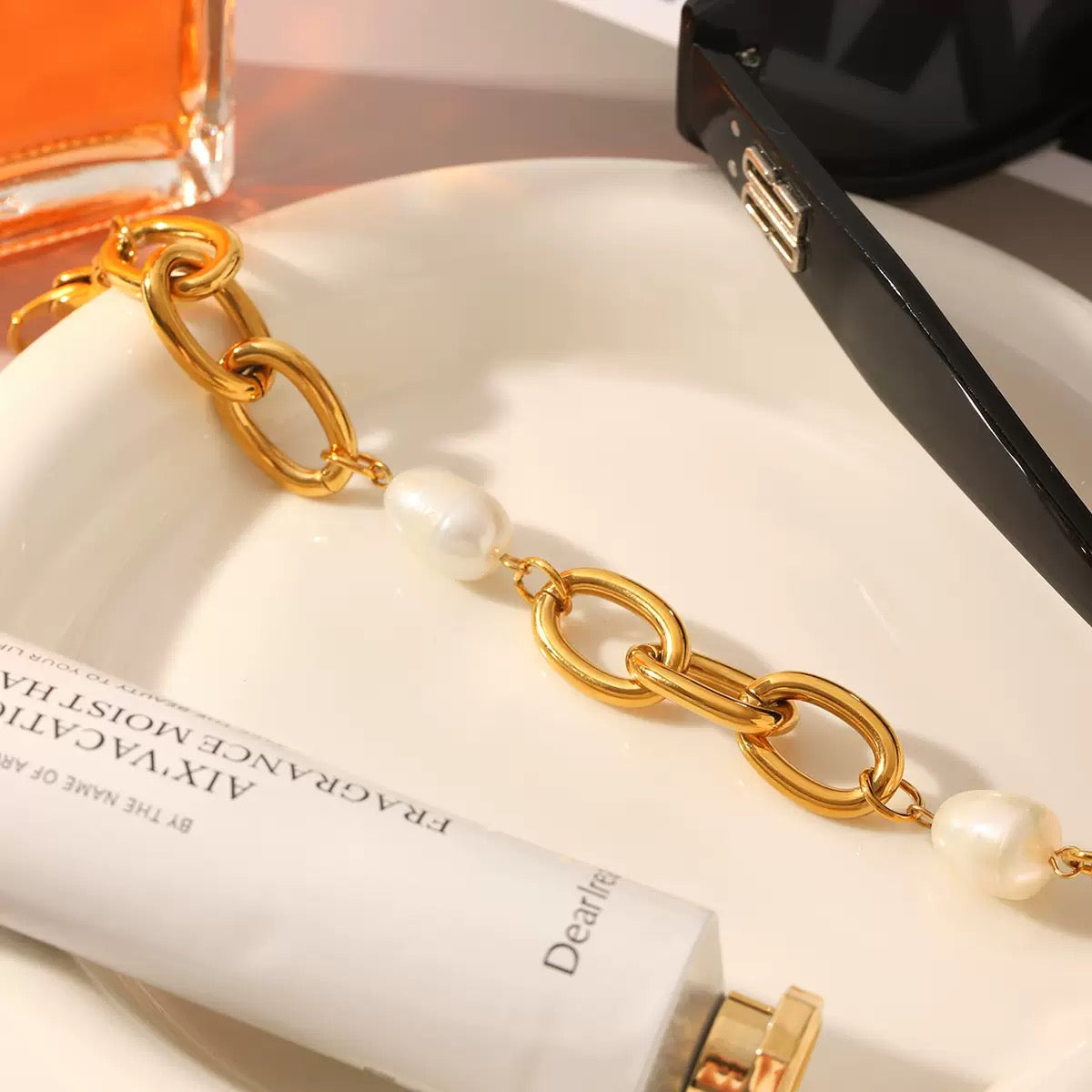 Luna Bracelet – سوار لونا 