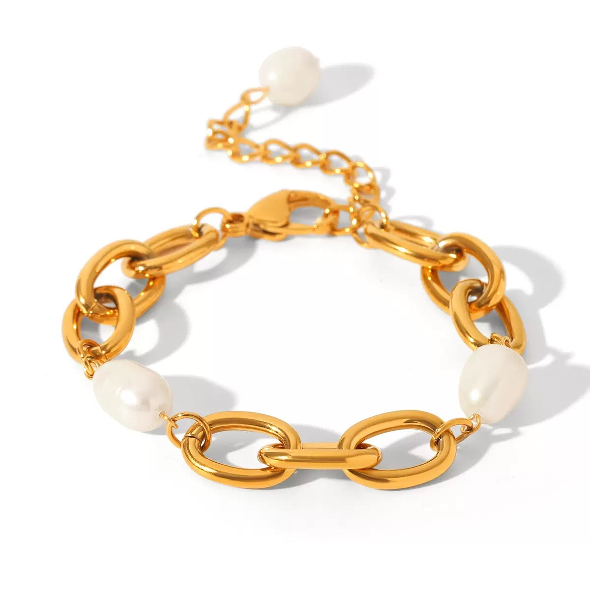 Luna Bracelet – سوار لونا 