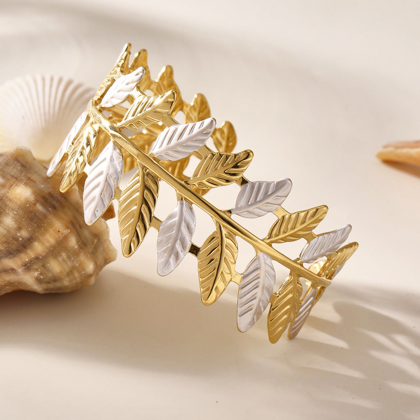 Verda Bracelets - أساور فيردا