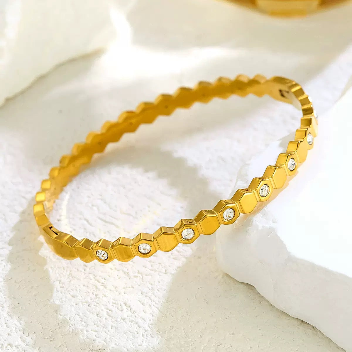 Hexa Spark ‏ bracelet- سوار هكسا سبارك