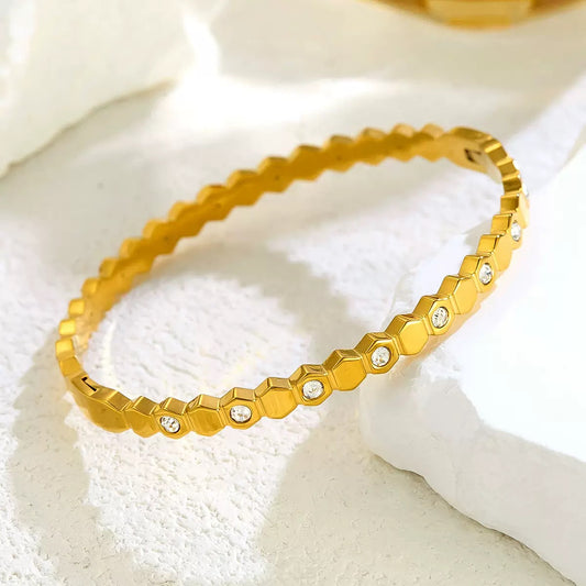 Hexa Spark ‏ bracelet- سوار هكسا سبارك
