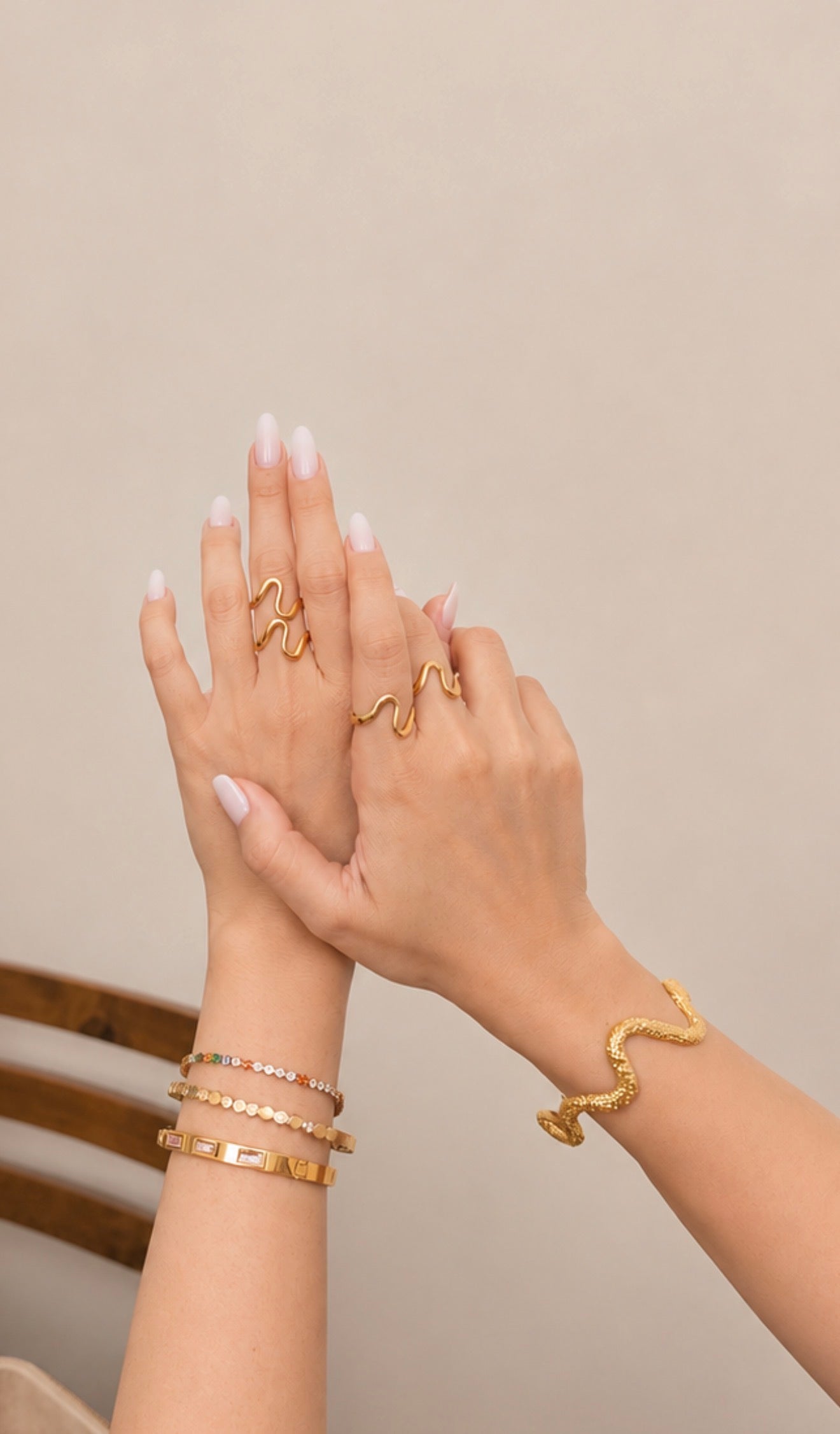 Motion Ring- خاتم موشن