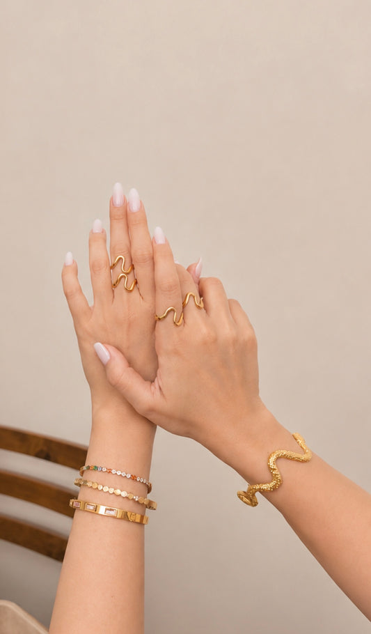 Motion Ring- خاتم موشن