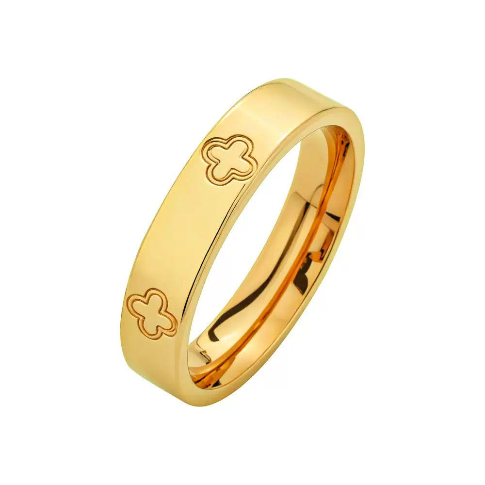 خاتم روز- Rose Ring 