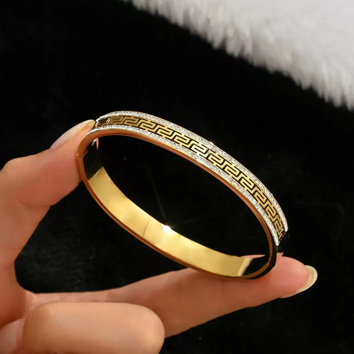 سوار جريكا-Greca Bracelet