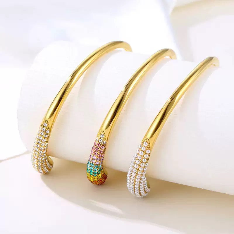 Aurelia Set-مجموعة اساور أوريليا