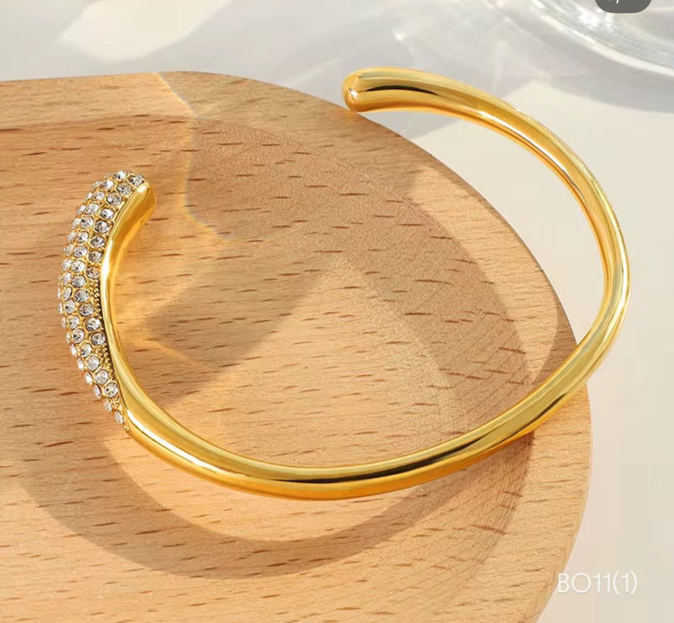 Aurelia Set-مجموعة اساور أوريليا