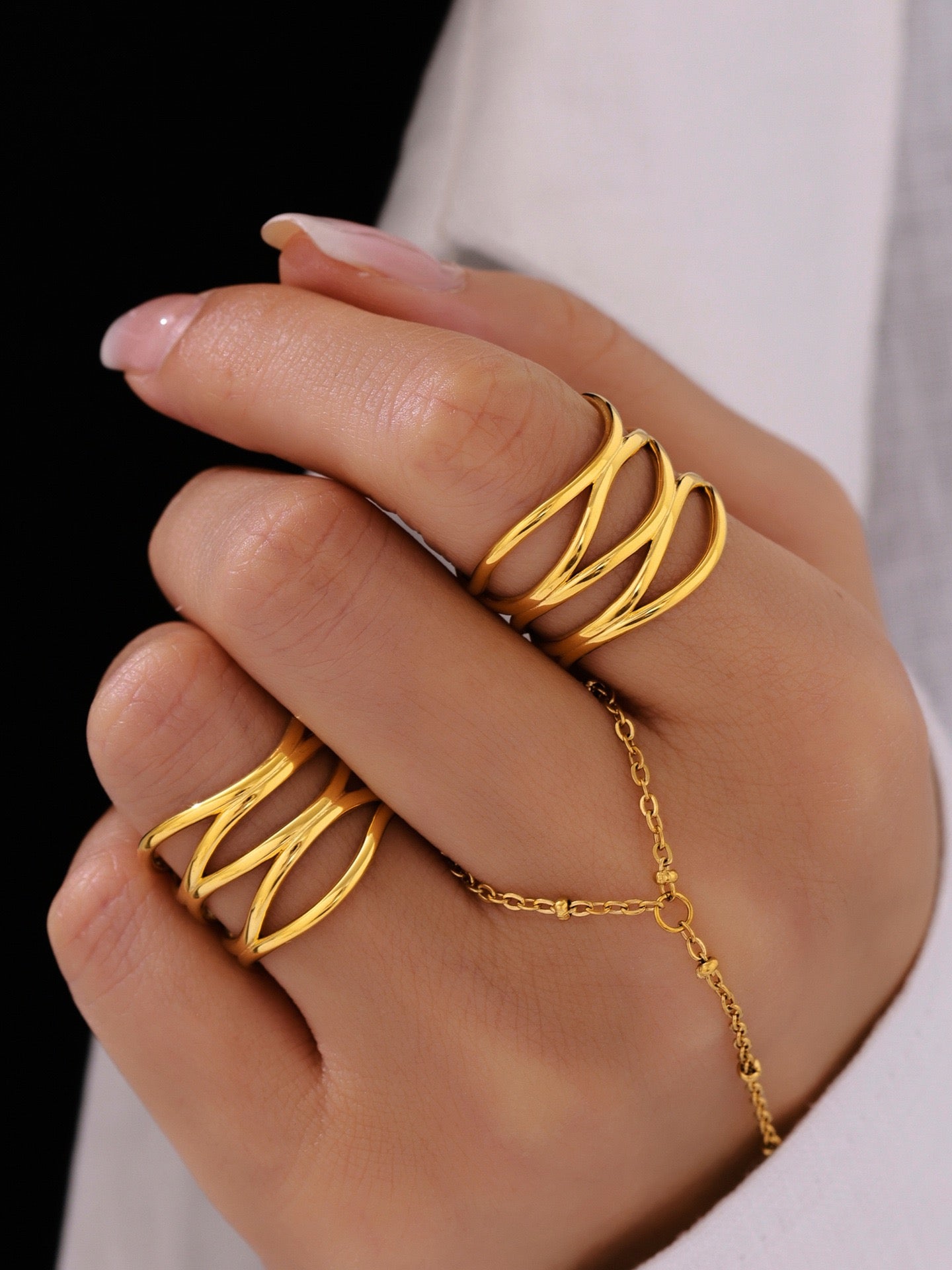 خاتم أمارا  -Amara Ring