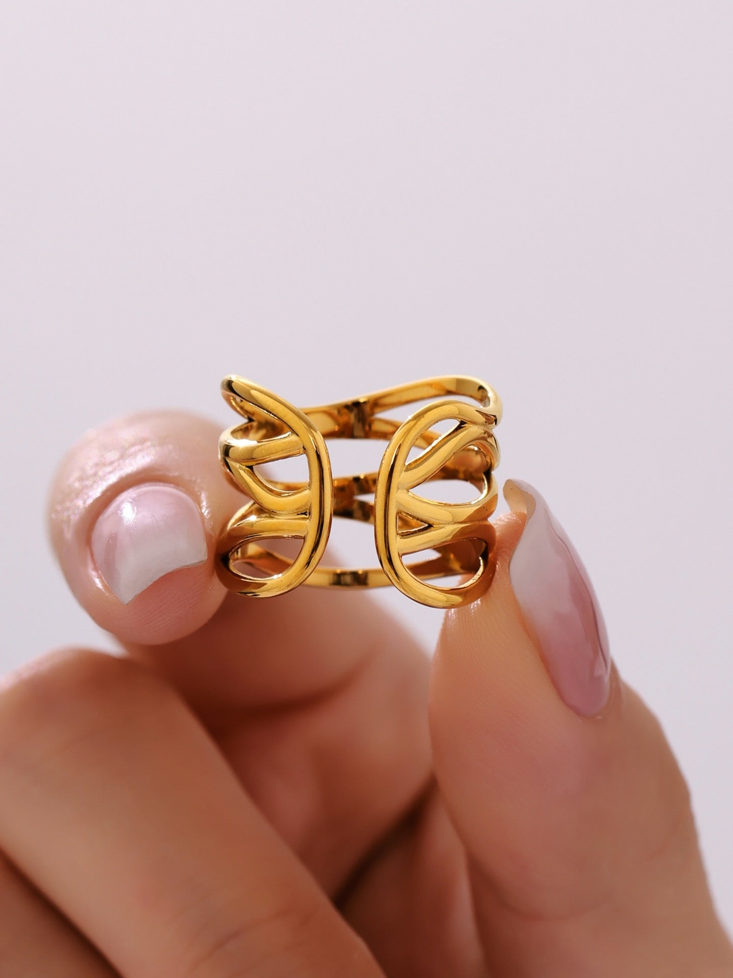 خاتم أمارا  -Amara Ring