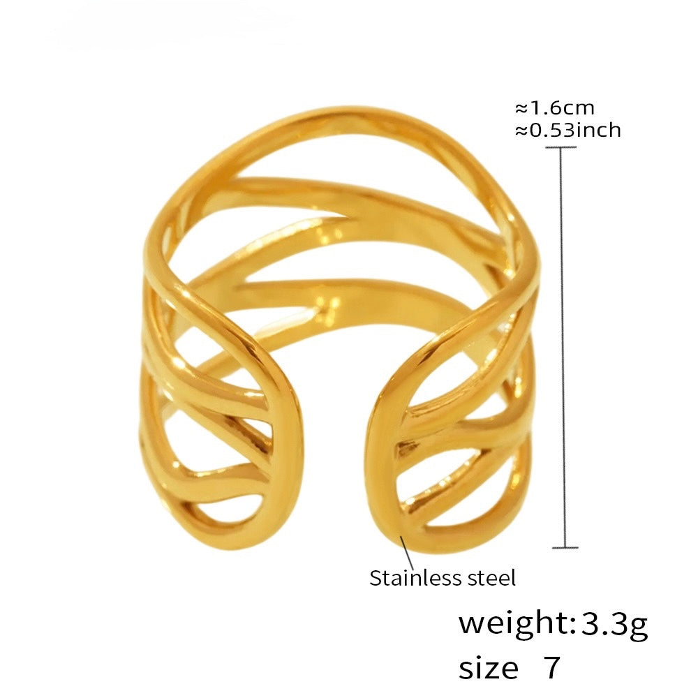 خاتم أمارا  -Amara Ring