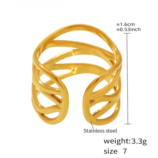 خاتم أمارا  -Amara Ring