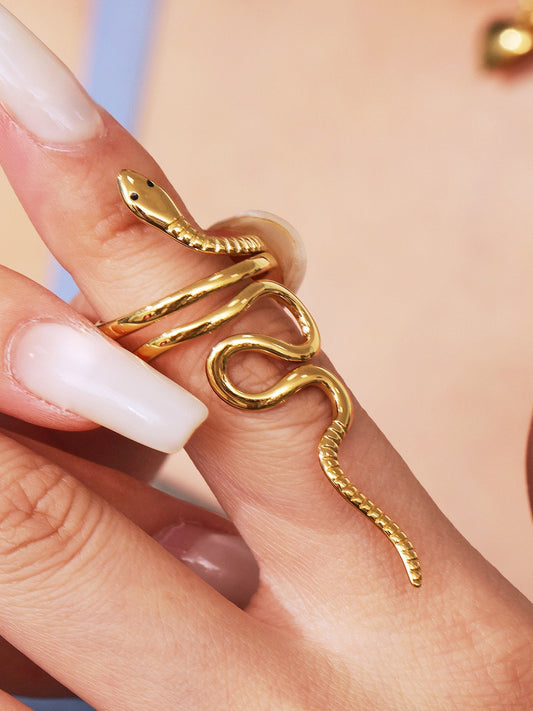 Naga Ring-خاتم ناغا 