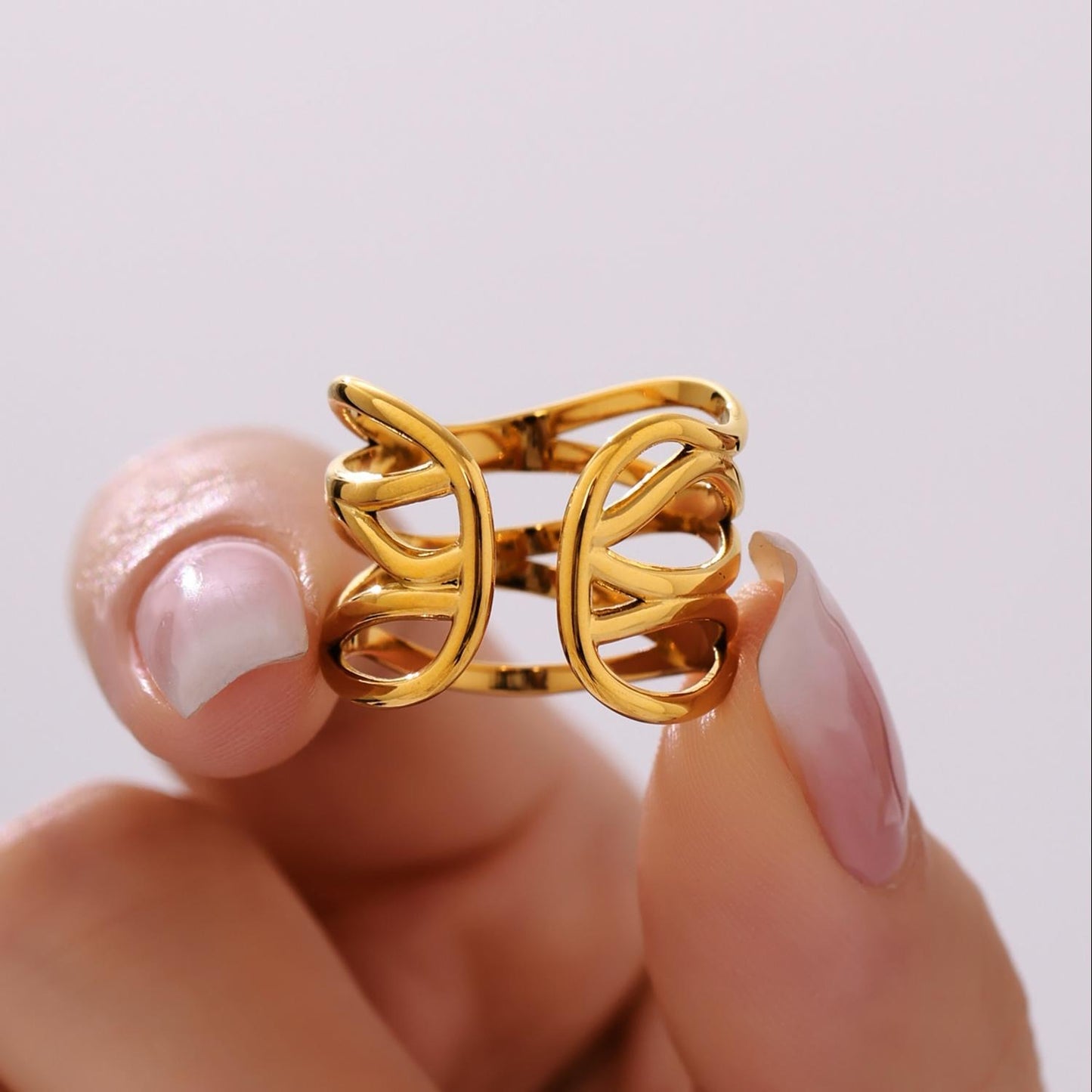 خاتم أمارا  -Amara Ring