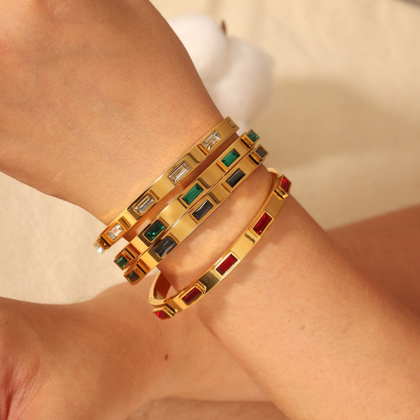 سوار فيورا ب -Viora Bracelet