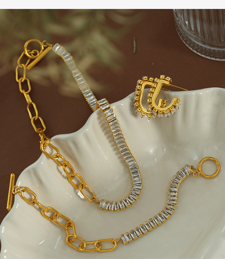 طقم فيرونا- Verona Set