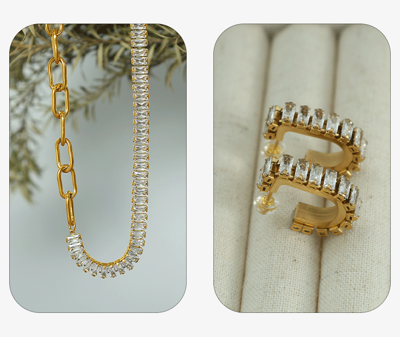 طقم فيرونا- Verona Set