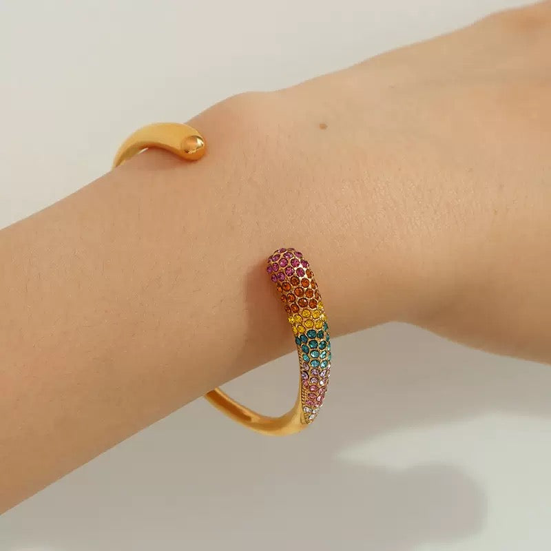 Aurelia Set-مجموعة اساور أوريليا