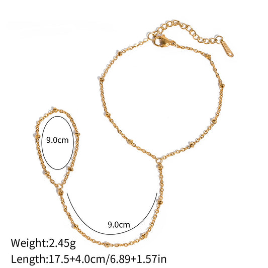 شباحية سيلينا-Selena Hand Chain