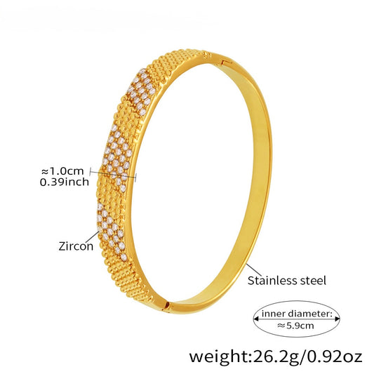سوار هالة- Halo Bracelet
