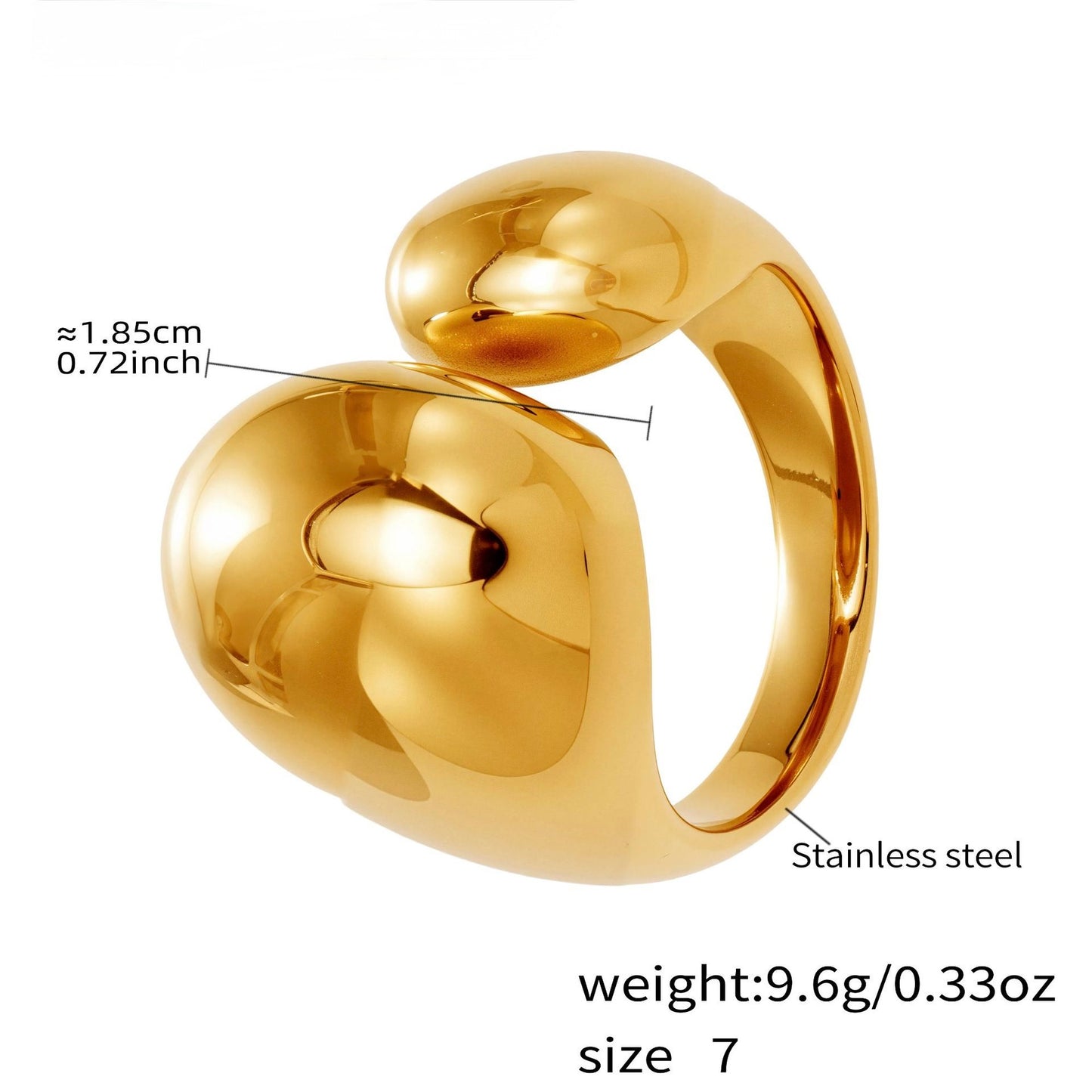 Aura Ring- خاتم أورا 
