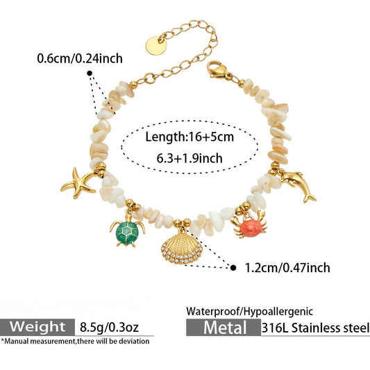 سوار ماريس-Maris Bracelet