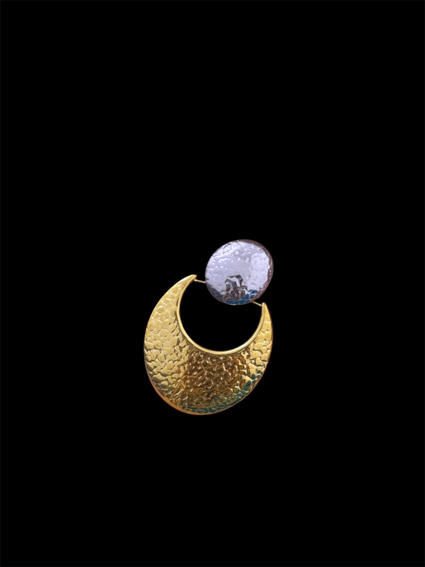 Silva Earrings-أقراط سيلفا